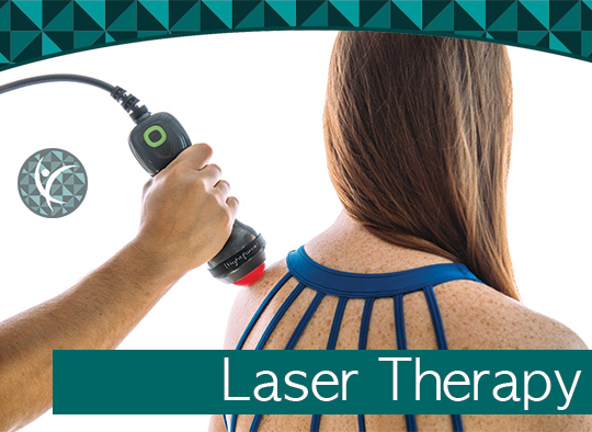 Laser Therapy