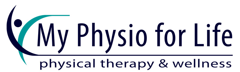 My Physio For Life Logo